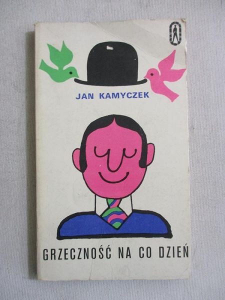 Grzeczność na co dzień