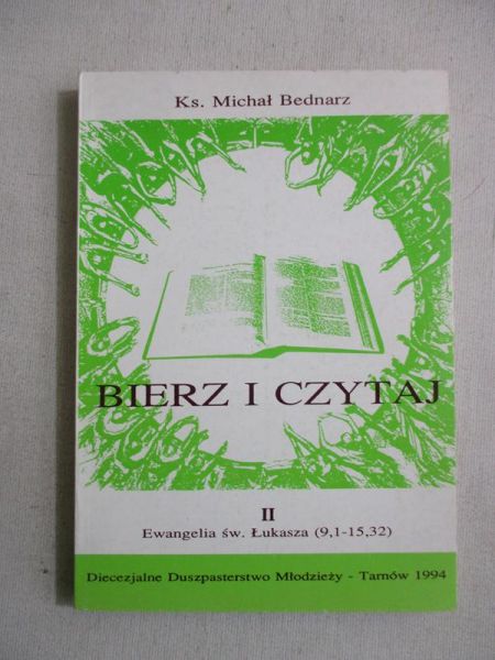 Bierz i czytaj