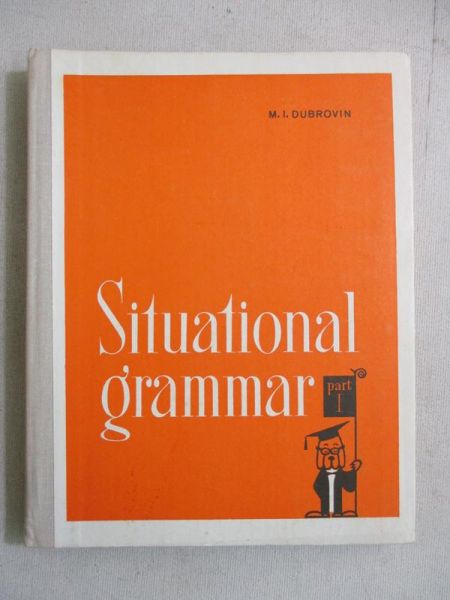 . - Situational grammar