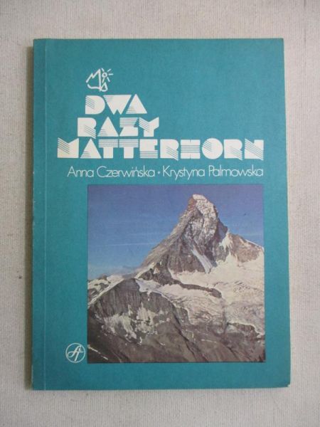 Dwa razy Matterhorn