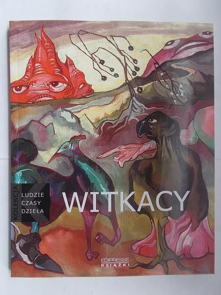 Witkacy (1885-1939)