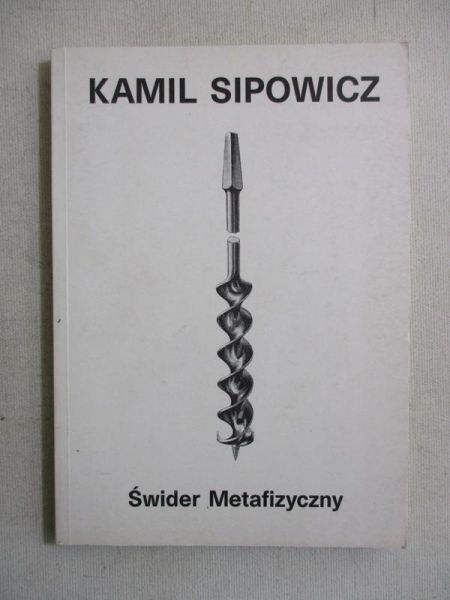 Świder metafizyczny