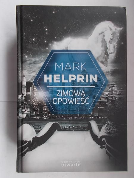 Zimowa opowieść