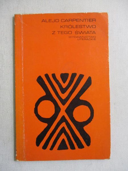 Królestwo z tego świata