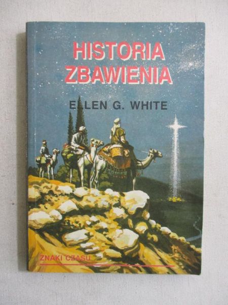 Historia Zbawienia