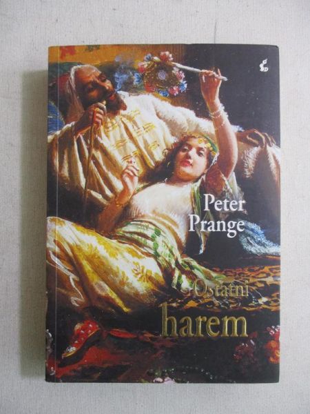 Ostatni harem