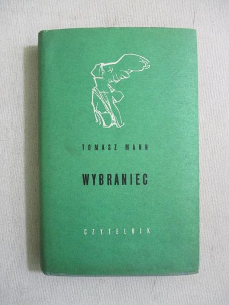 Wybraniec