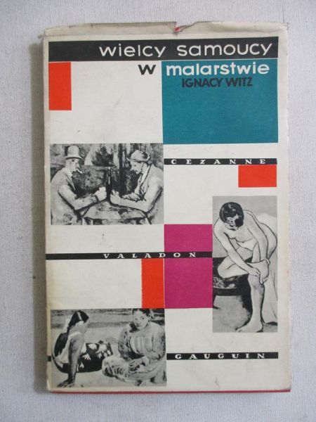 Wielcy samoucy w malarstwie