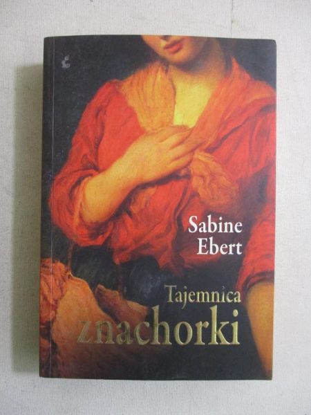 Tajemnica znachorki