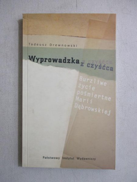Wyprowadzka z czyśćca