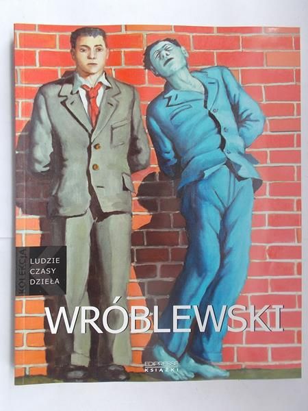 Andrzej Wróblewski (1927-1957)