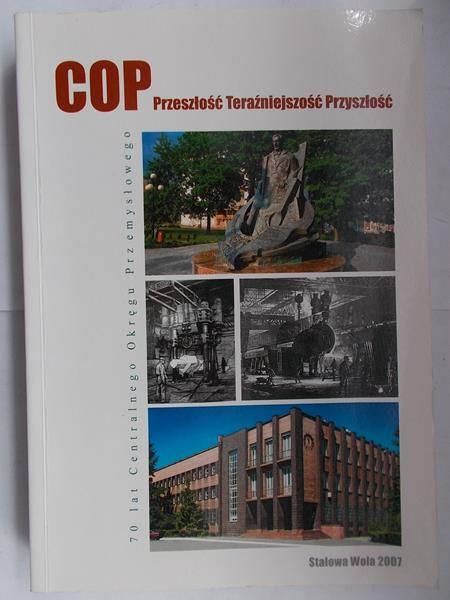 COP przeszłość, teraźniejszość, przyszłość