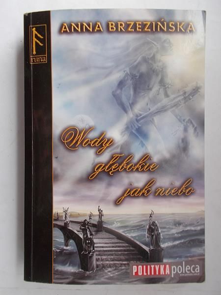 Wody głębokie jak niebo