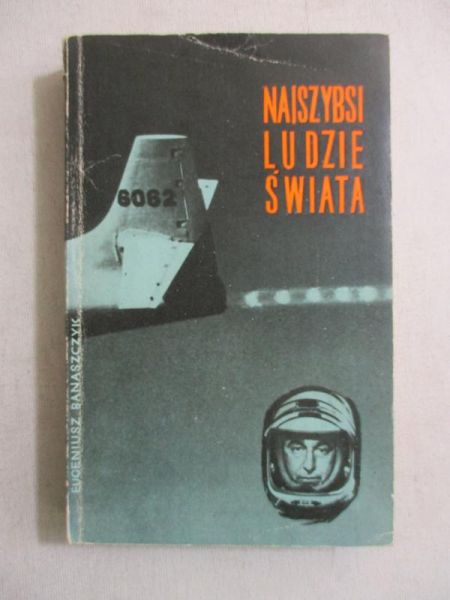 Najszybsi ludzie świata