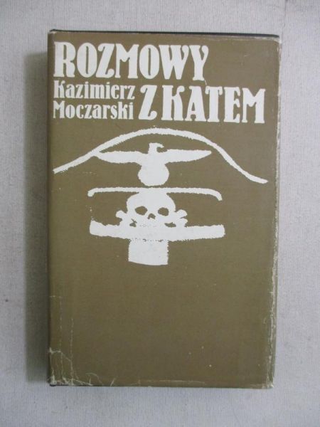 Rozmowy z katem
