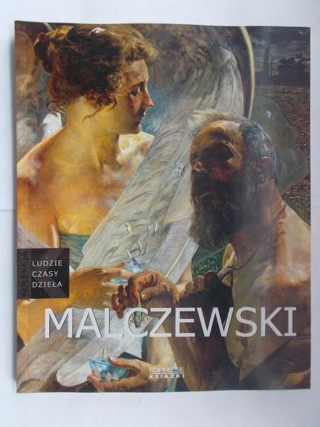 Jacek Malczewski (1854-1929)