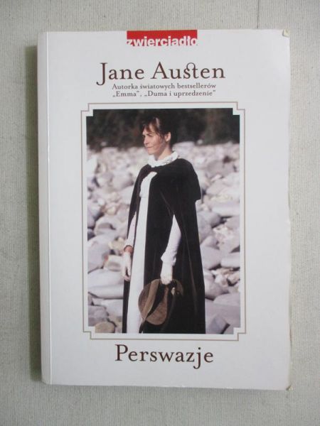 Austen Jane - Perswazje