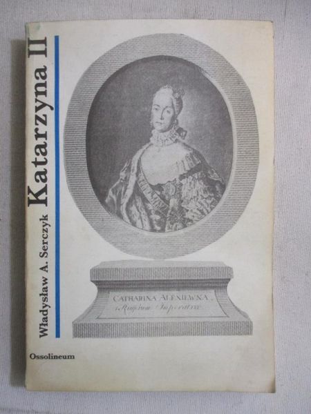 Katarzyna  II