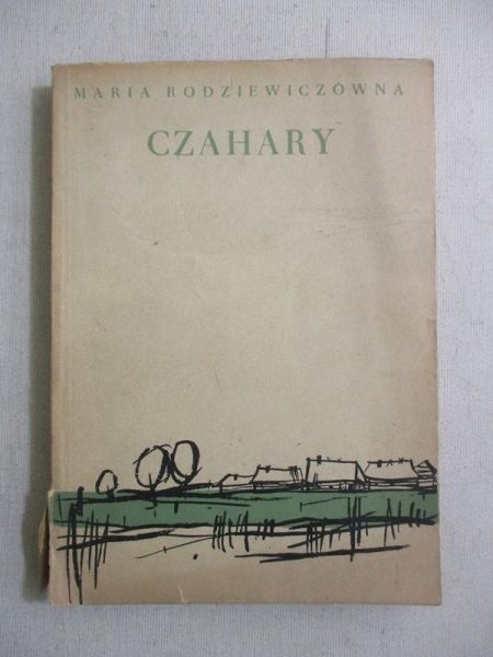 Czahary