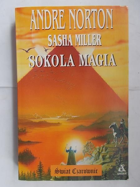 Sokola magia