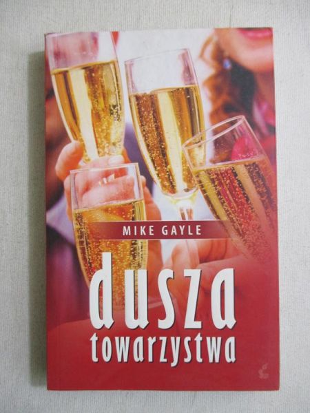 Dusza towarzystwa