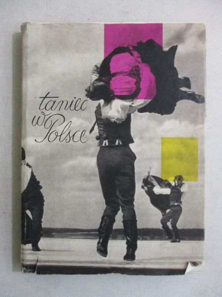 Taniec w polsce