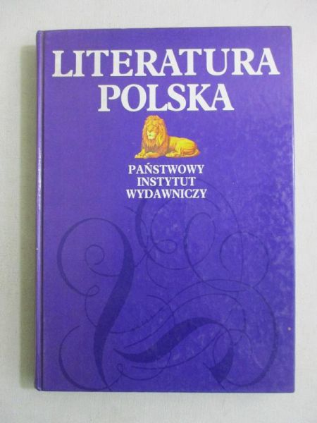 Literatura Polska
