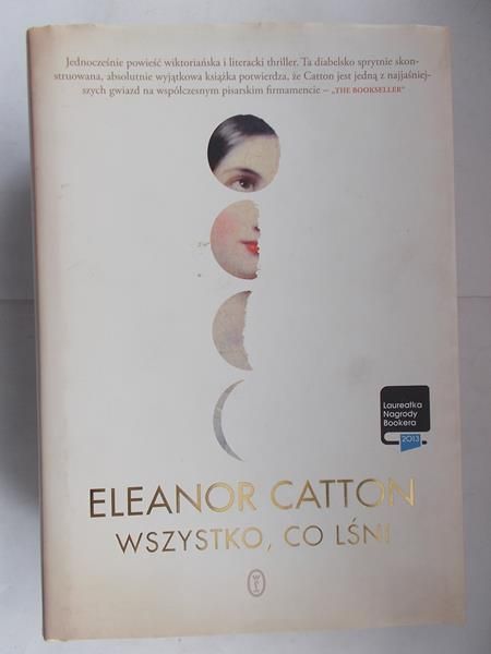 Wszystko, co lśni