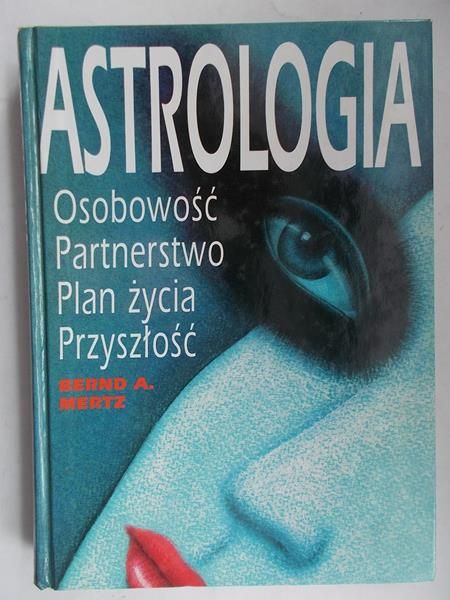 Astrologia