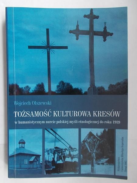 Tożsamość kulturowa kresów