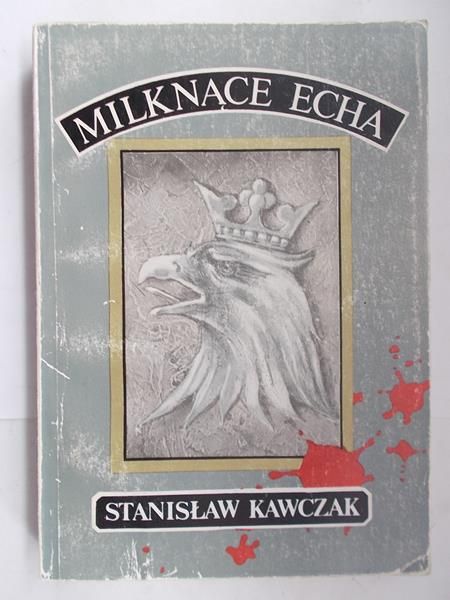 Milknące echa