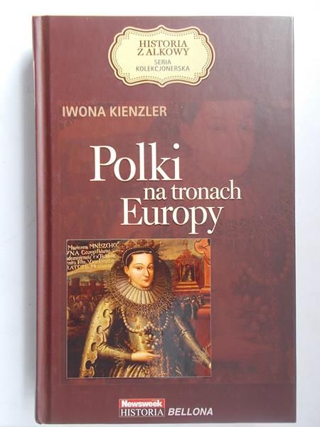 Polki na tronach Europy