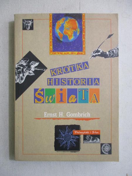 Krótka historia świata