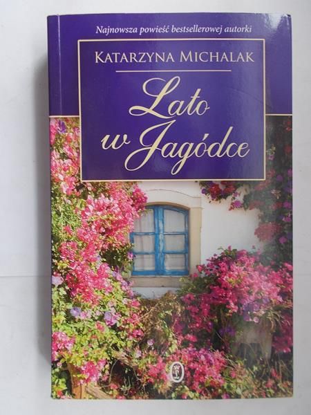Lato w Jagódce