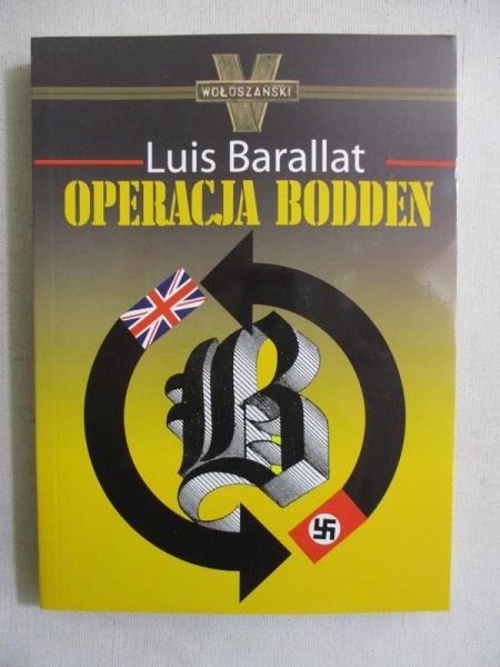 Operacja Bodden