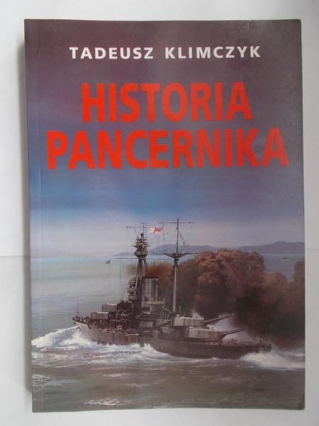 Historia pancernika