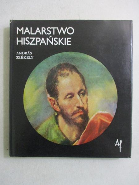 alarstwo hiszpańskie