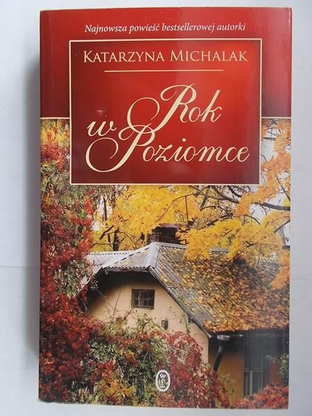 Rok w poziomce