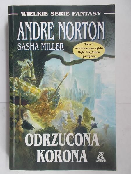 Odrzucona korona