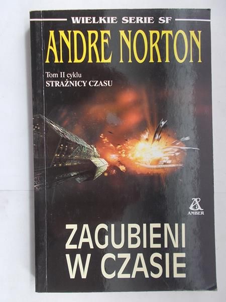 Zagubieni w czasie