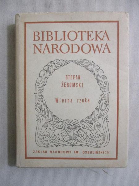 Wierna rzeka , BN