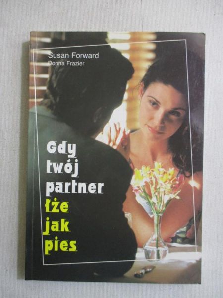 Gdy twój partner łże jak pies