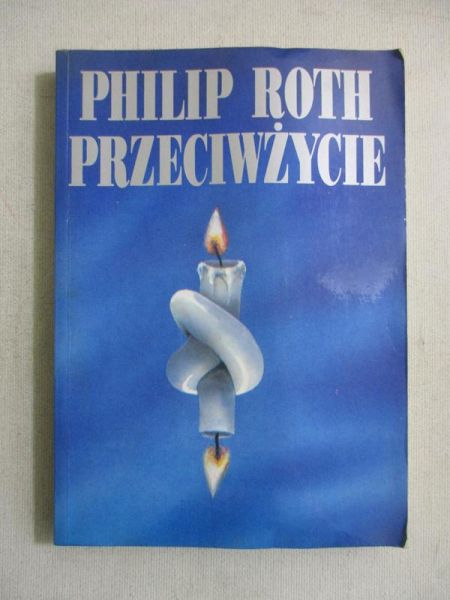 Przeciwżycie