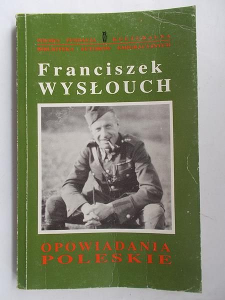 Opowiadania poleskie