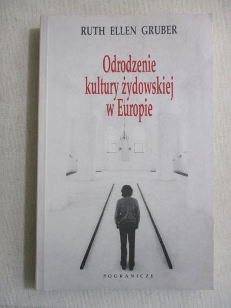 Odrodzenie kultury żydowskiej w Europie