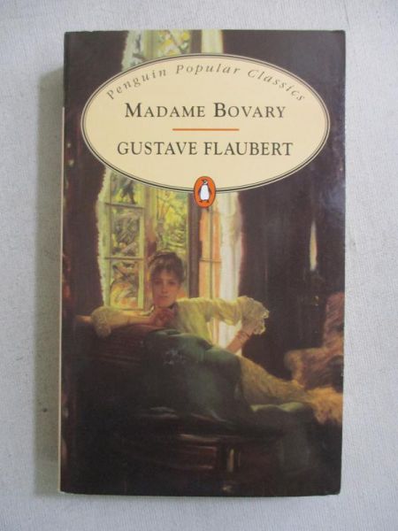 Madame Bovary