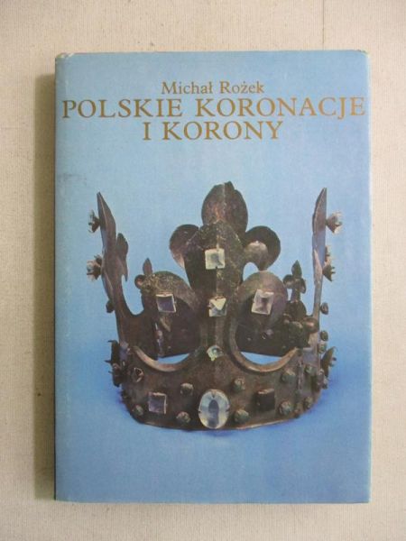 Polskie koronacje i korony