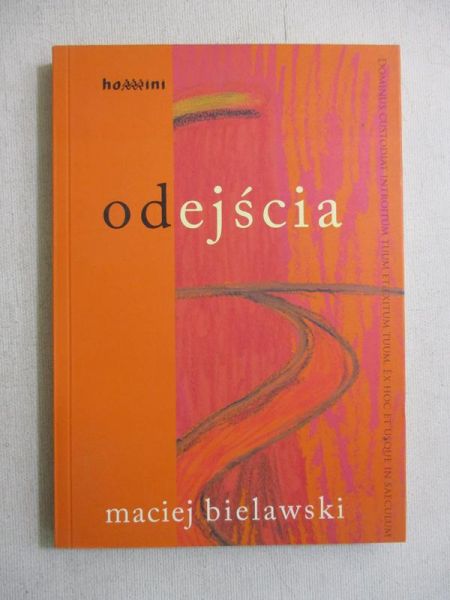 Bielawski Maciej - Odejścia