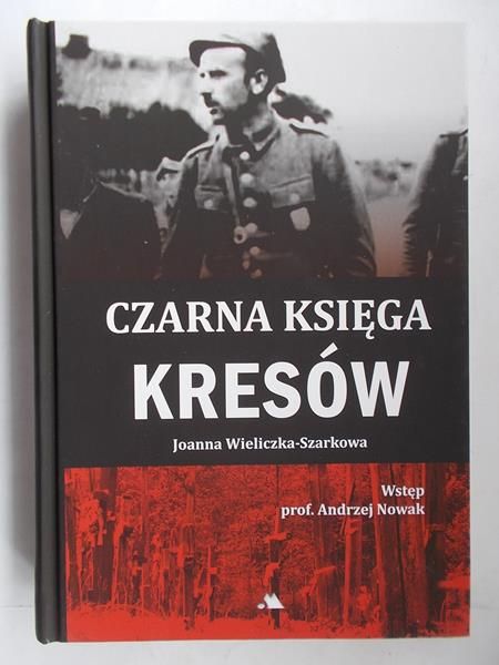 Czarna księga kresów