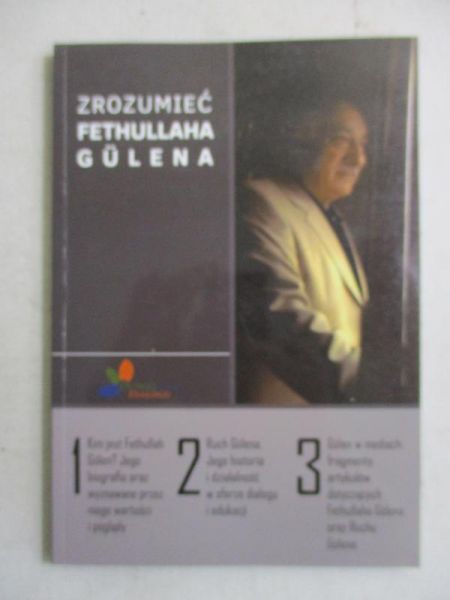Zrozumieć Fethullaha Gulena